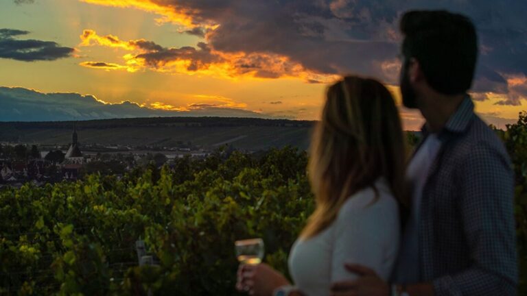 Week-end en Bourgogne pour les amoureux : idées et itinéraires romantiques