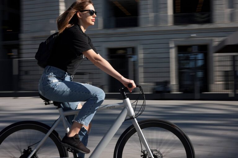 vélo electrique