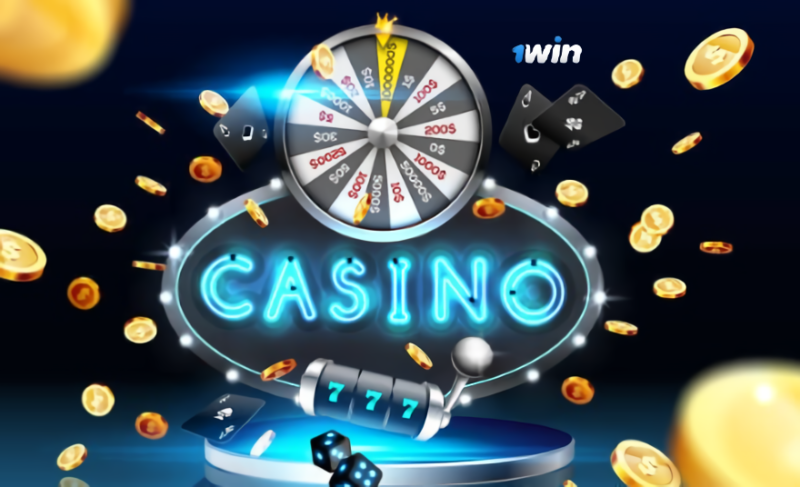 roulette casino