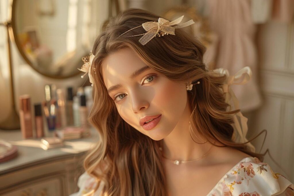 Comment accessoiriser ses cheveux ?