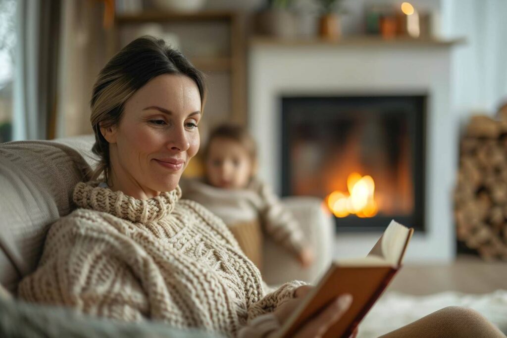 Comment avoir du temps pour soi avec un enfant ?