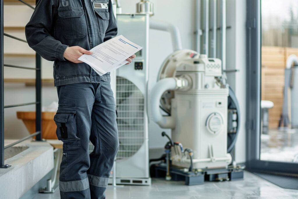 Comment bénéficier d’une aide pour l’installation d’une pompe à chaleur ?