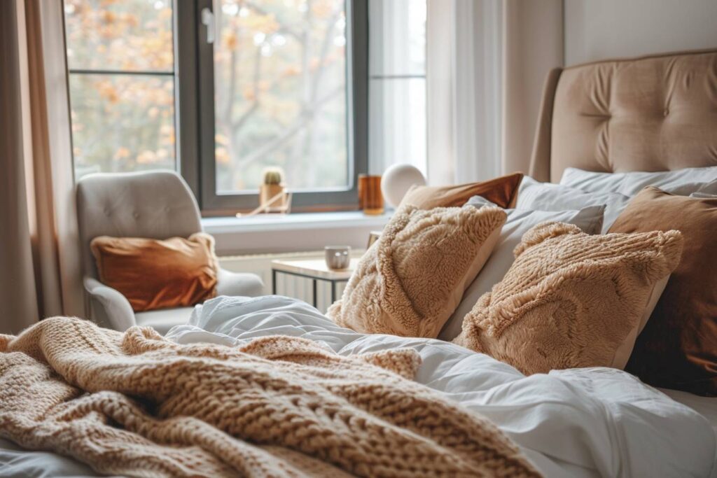 Comment décorer son airbnb ?