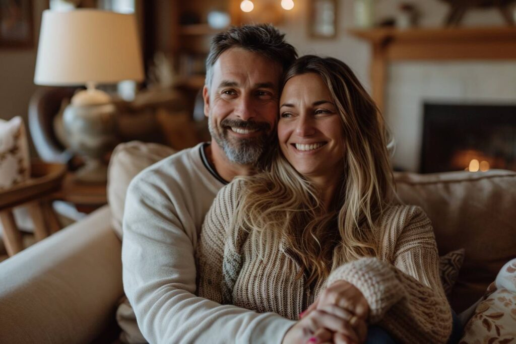 Comment être bien dans son couple ?
