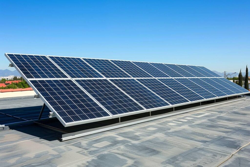 Comment profiter de l&rsquo;énergie solaire sans travaux : solutions simples et efficaces