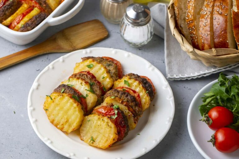 Comment transformer l’écrasé de patates douces en une spécialité culinaire de voyage ?