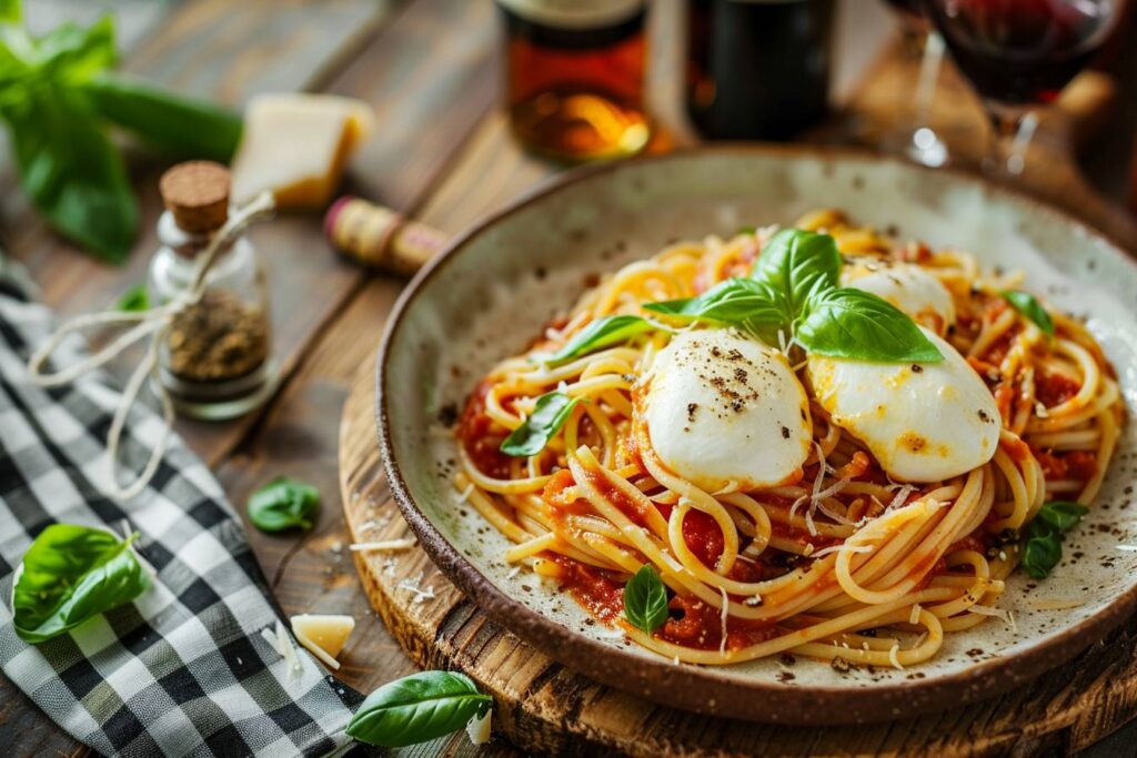 Découverte gastronomique : comment la pasta alla sorrentina révolutionne les saveurs de l&rsquo;Italie ?