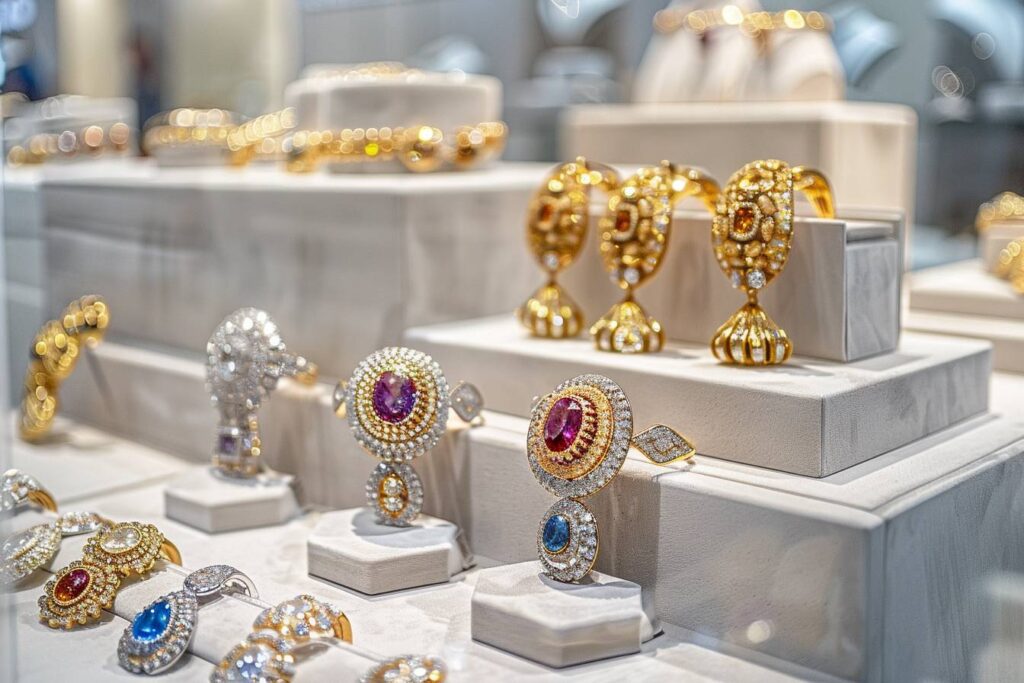 Découvrez tout sur les dernières tendances de bijoux
