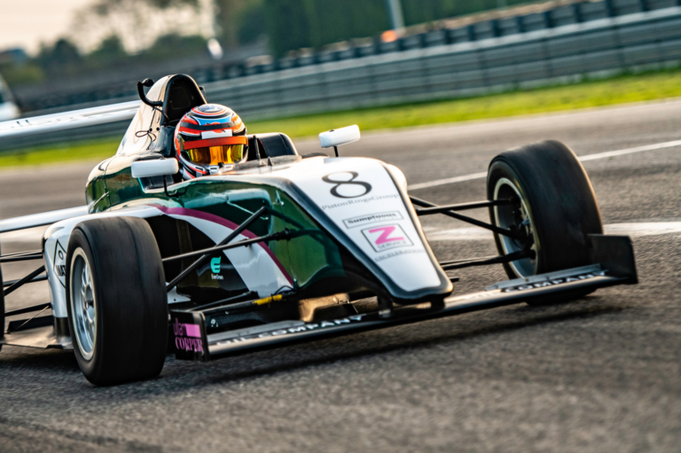 voiture formule 1
