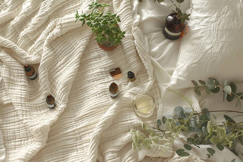 La naturopathie pour mieux dormir : Comment ça marche ?