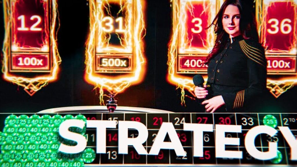 L&rsquo;expérience du casino en direct : à quoi s&rsquo;attendre au NineCasino?