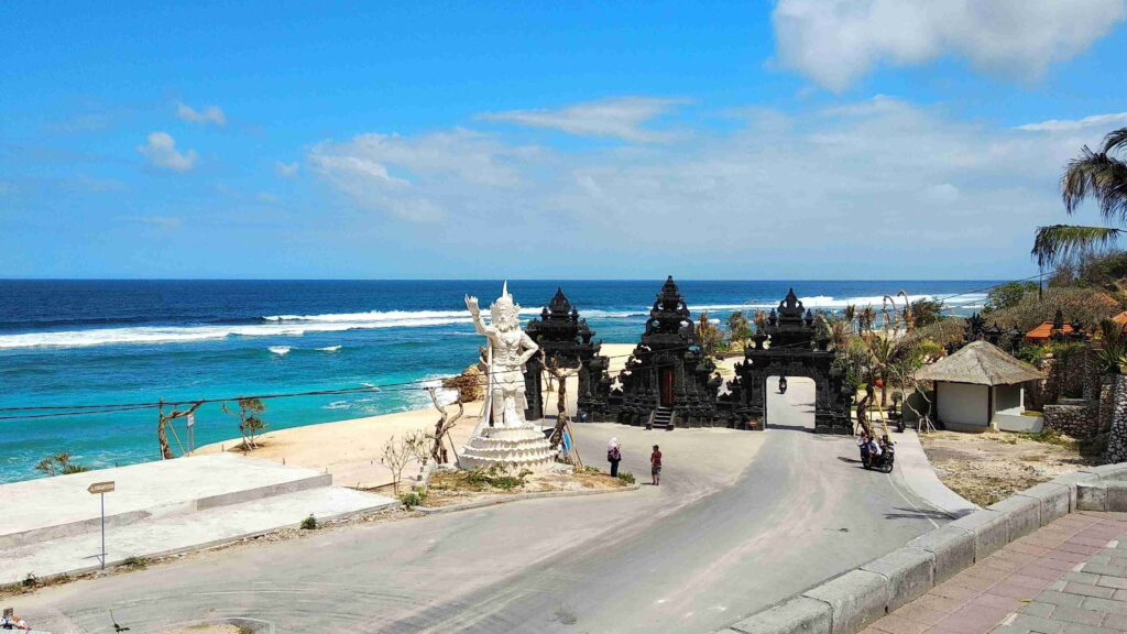 Location de voiture avec chauffeur à Bali : votre guide ultime pour un voyage sans tracas