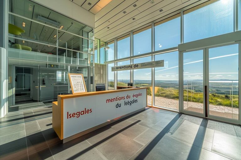 Mentions légales – Office de tourisme du Crotoy en baie de Somme – Picardie
