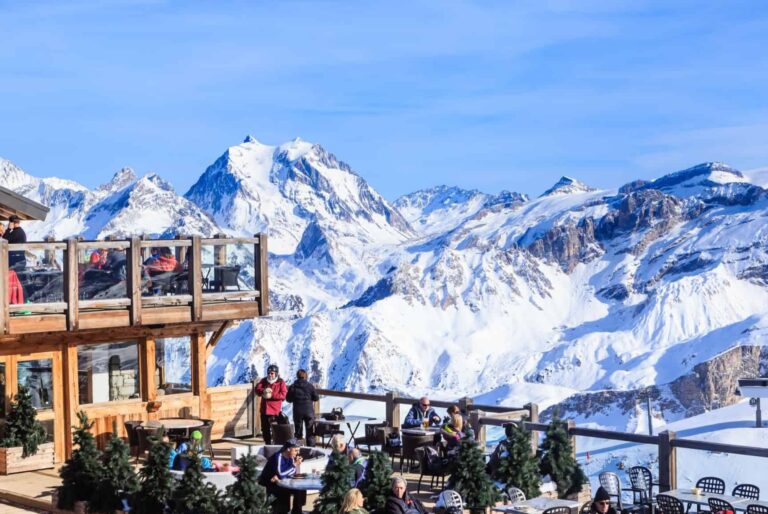 Où partir en France en février pour une escapade hivernale ?