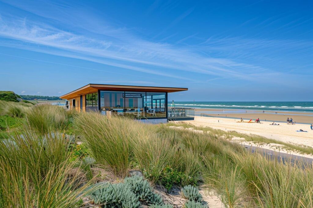 Passion Baie de Somme – Office de tourisme du Crotoy en baie de Somme – Picardie