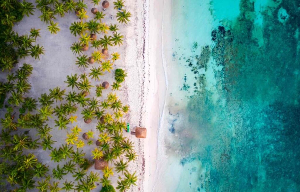Que faire à Tulum : guide ultime pour explorer le paradis mexicain