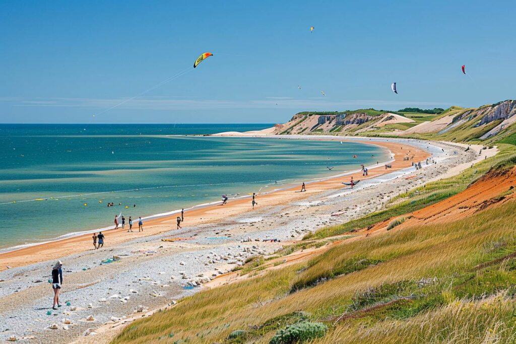 Que faire dans la baie de somme ?