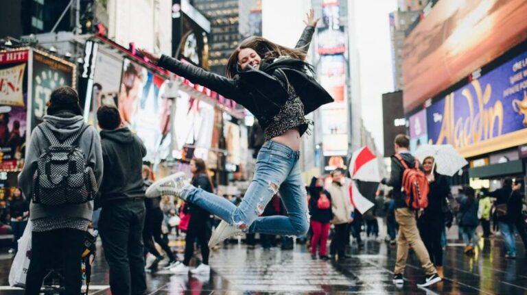 Quels spectacles de Broadway faut-il absolument voir en septembre 2023 ?