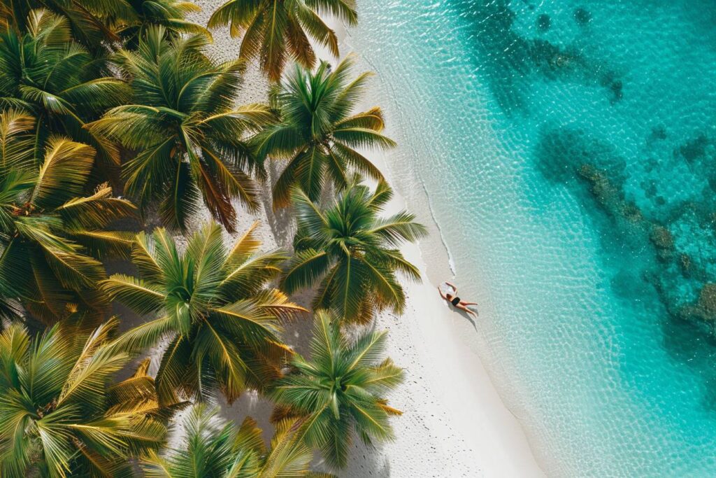 Qu’est-ce qu’un voyage de détente ?