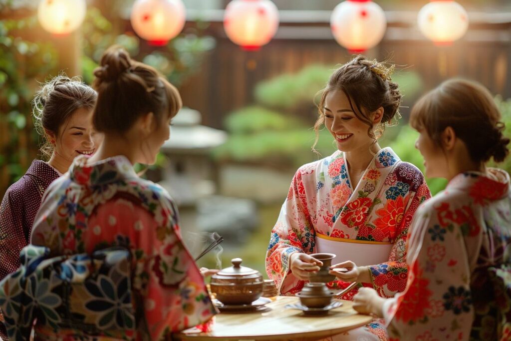 Quoi faire comme activité au Japon ?