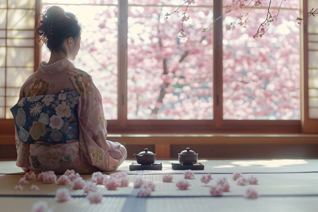 Quoi faire comme activité au Japon ?