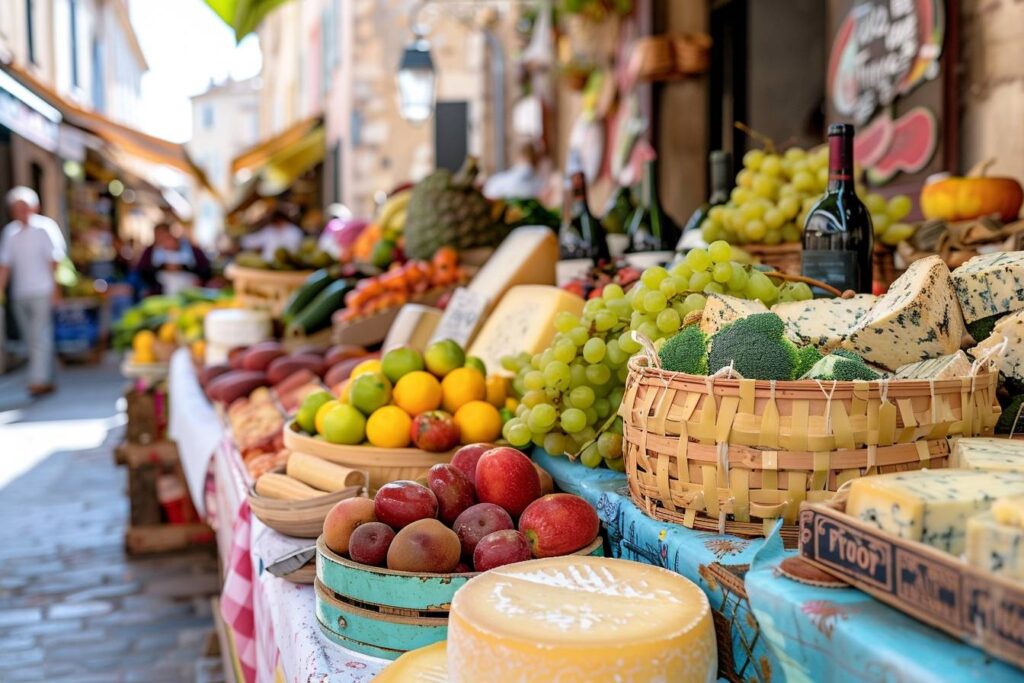 Specialités locales Bouches-du-Rhône – Goutez aux saveurs de la région