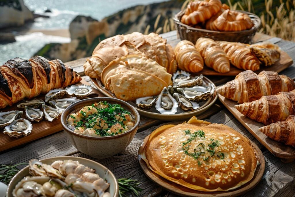 Specialités locales Côtes d&rsquo;Armor