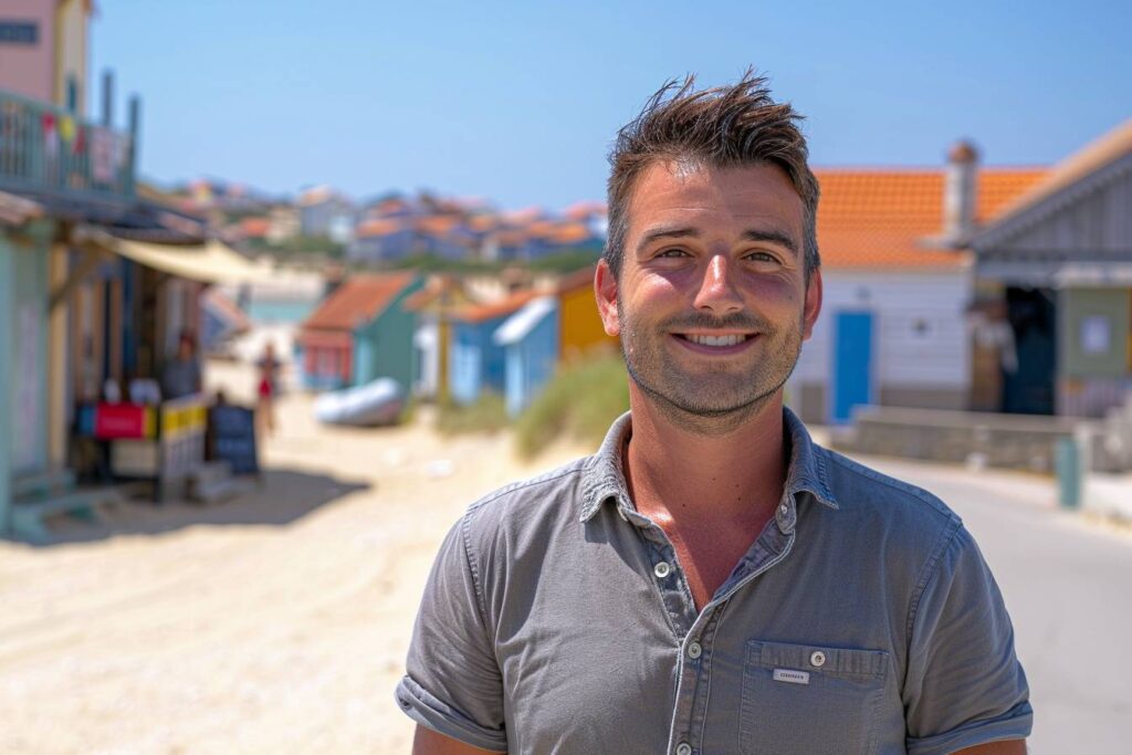 Sylvain Duvanel – Office de tourisme du Crotoy en baie de Somme – Picardie