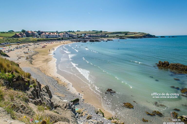 Votre agenda … – Office de tourisme du Crotoy en baie de Somme – Picardie