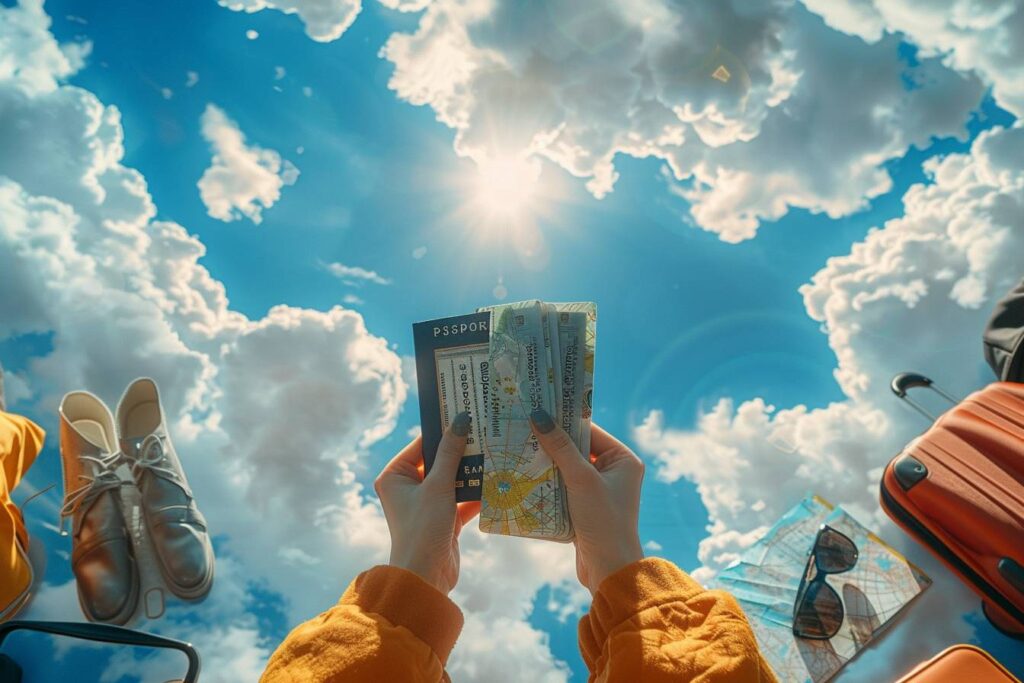 Voyager plus pour moins cher : astuces pour économiser sur les billets d&rsquo;avion