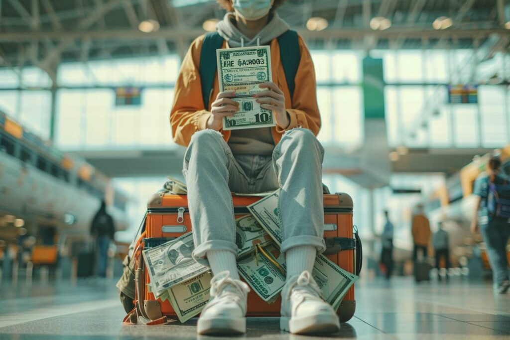 Voyager plus pour moins cher : astuces pour économiser sur les billets d&rsquo;avion