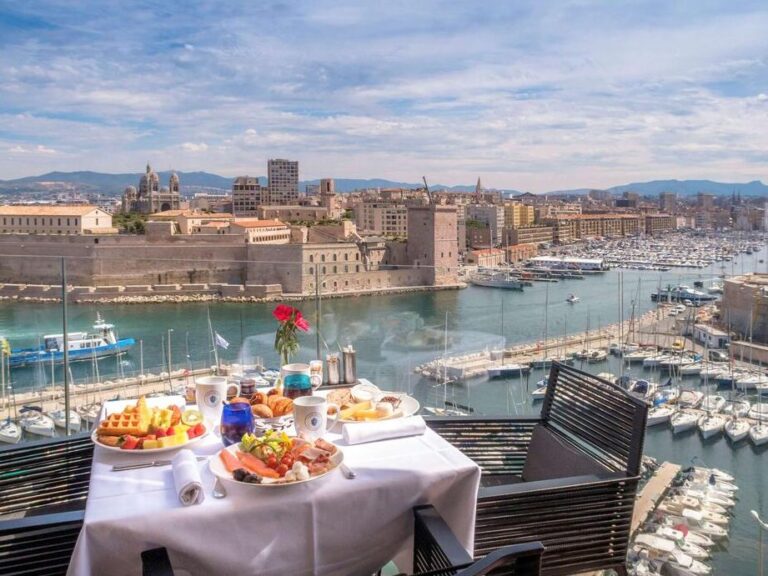 Weekendesk dans le Var: quelle destination choisir pour une escapade idéale ?