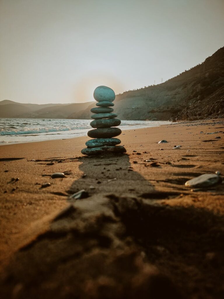 vacances zen en vendée