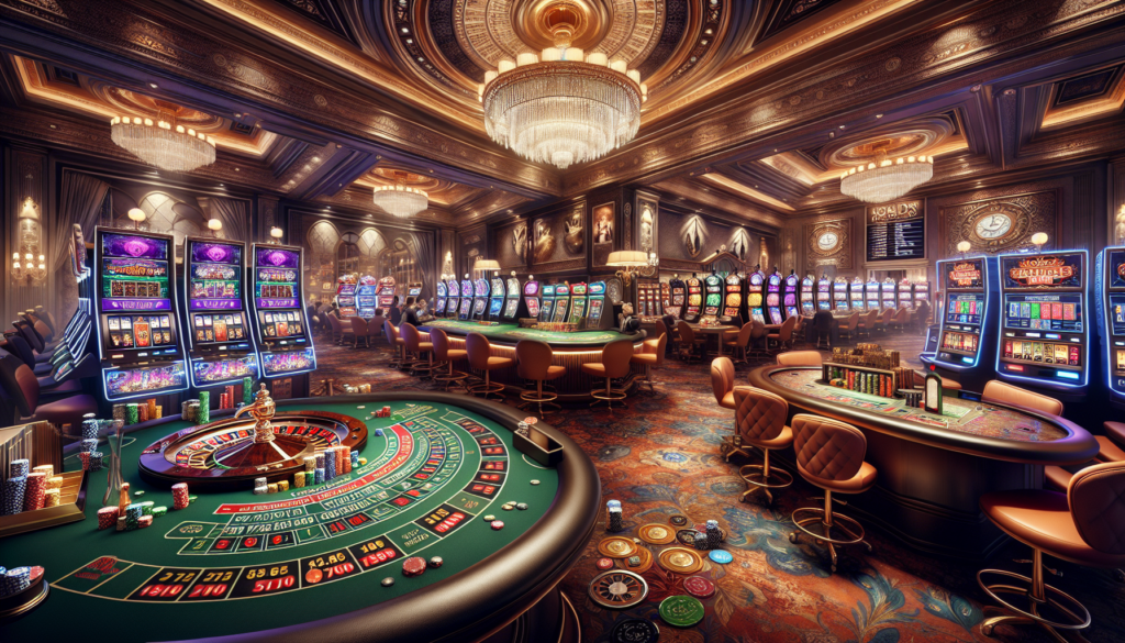 casino