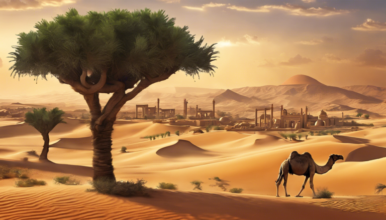 découvrez les destinations incontournables de l'algérie, un pays riche en histoire et en paysages variés. explorez ses sites archéologiques, ses plages dorées et ses montagnes majestueuses, et vivez une expérience inoubliable au cœur de la culture algérienne.