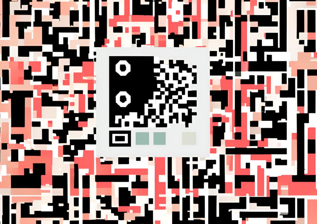 qr code