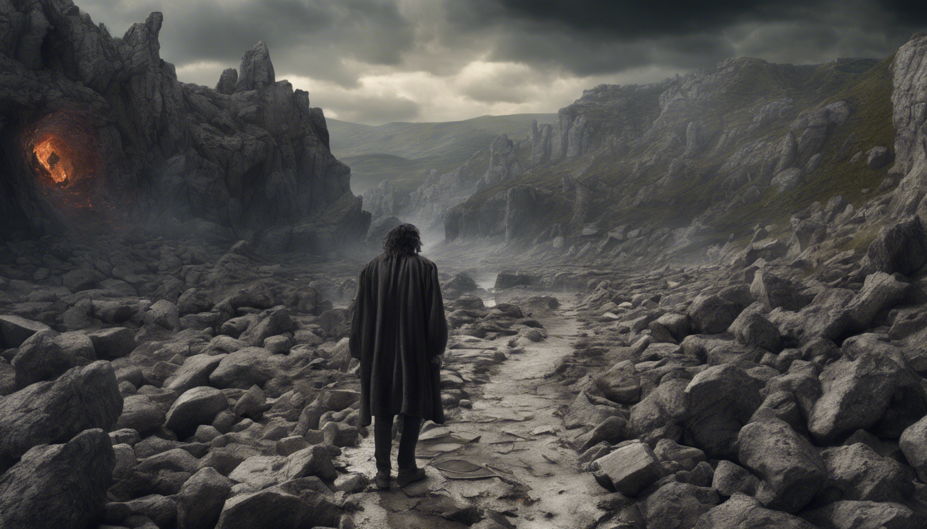 découvrez notre guide complet du streaming pour le film 'voyage au bout de l'enfer'. analyse, astuces et plateformes de visionnage, plongez dans l'univers de ce chef-d'œuvre cinématographique. ne manquez rien de cette aventure palpitante et apprenez à le regarder en ligne facilement.