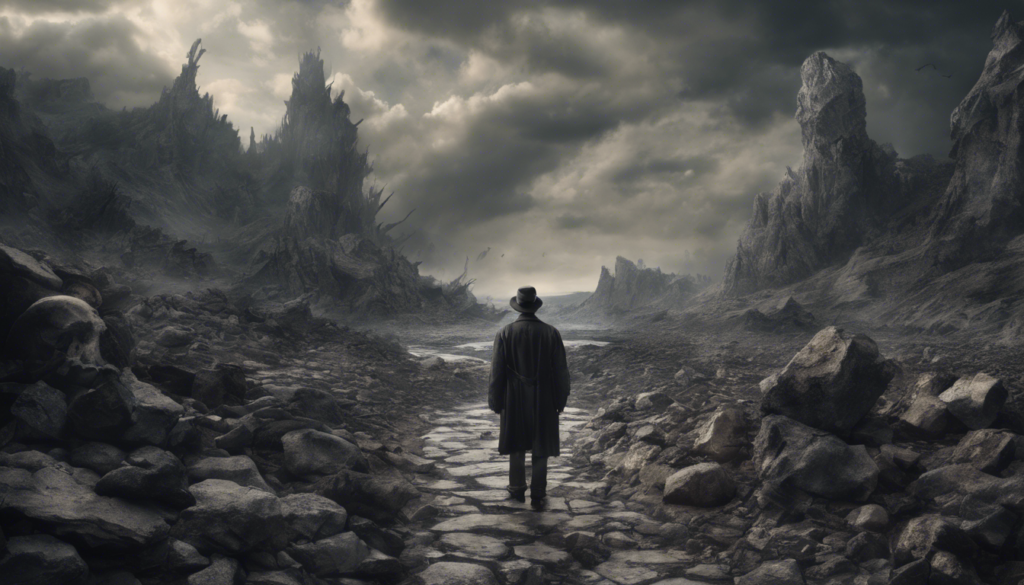 découvrez notre guide complet sur le streaming de 'voyage au bout de l'enfer'. analyse des acteurs, synopsis, critiques et astuces pour profiter au mieux de ce film culte. plongez dans l'univers cauchemardesque de cette œuvre incontournable du cinéma.