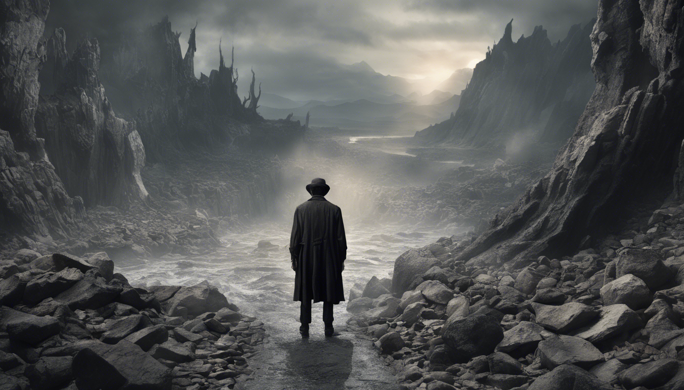 découvrez notre guide complet sur le streaming de 'voyage au bout de l'enfer'. plongez dans l'univers cinématographique de ce chef-d'œuvre, explorez les meilleures plateformes pour visionner le film, et profitez de conseils pratiques pour une expérience de visionnage inoubliable.