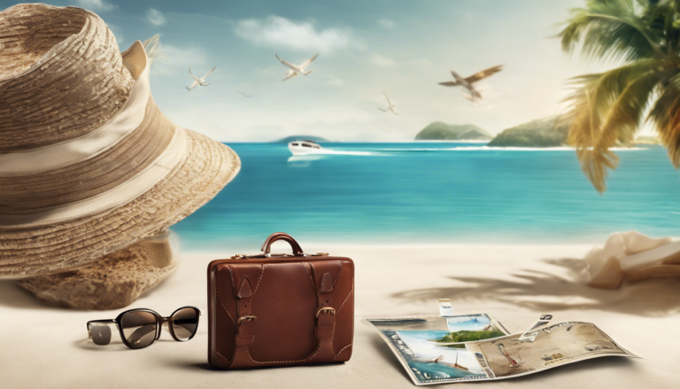 découvrez comment optimiser l'utilisation de vos chèques vacances lors de votre voyage privé. profitez de conseils pratiques et d'astuces pour bien planifier votre escapade tout en maximisant vos économies.