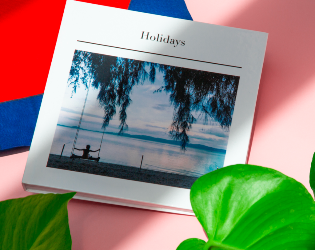 Comment créer un livre photo inoubliable de vos voyages?
