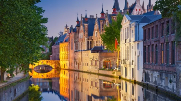 Découvrir Bruges en 24 heures : votre itinéraire parfait pour une visite inoubliable