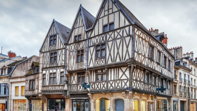Découvrir Dijon en tant qu’ado : quelles activités incontournables ?
