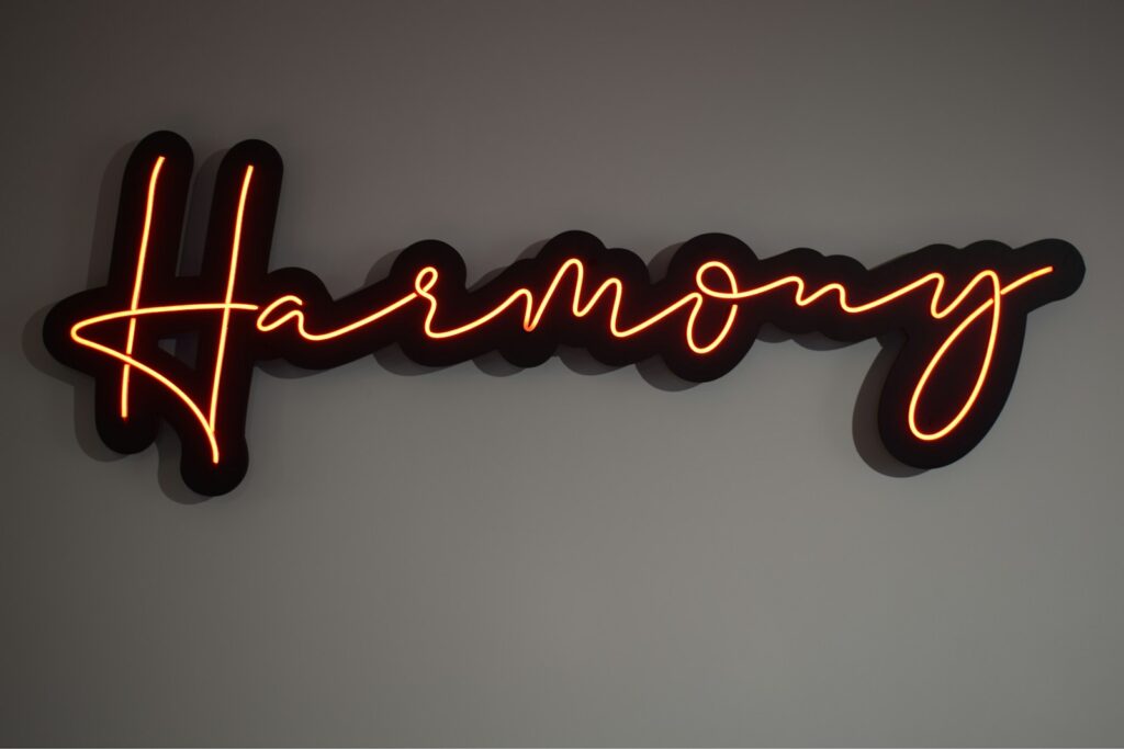 harmonie