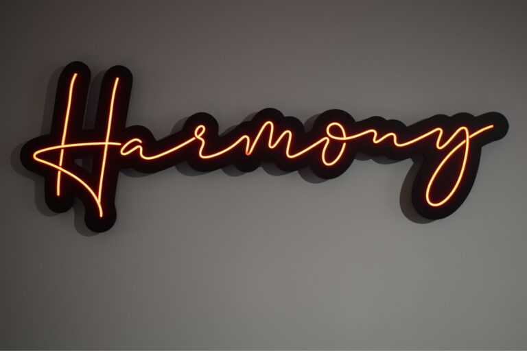 harmonie