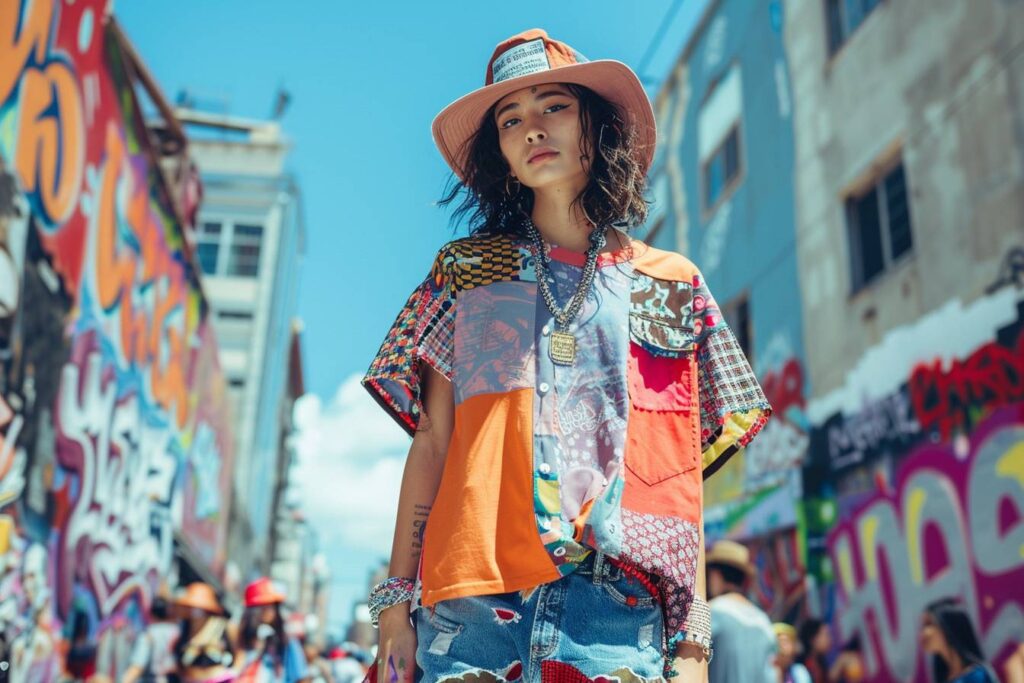 Pourquoi les vêtements beaufs sont à la mode ?