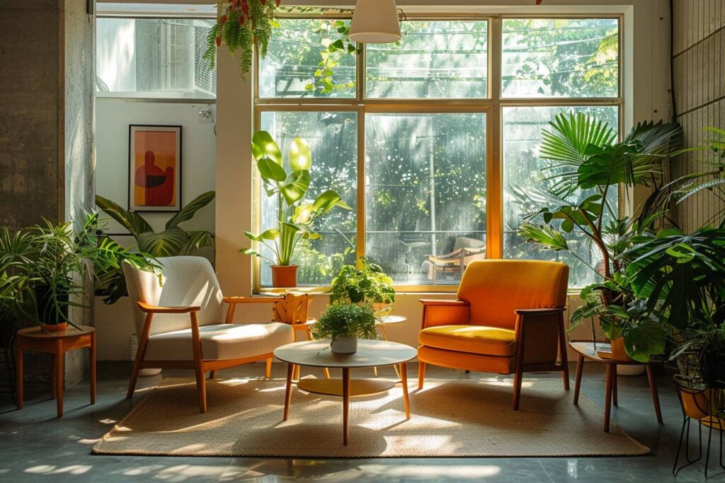 Quelle est la tendance déco ?