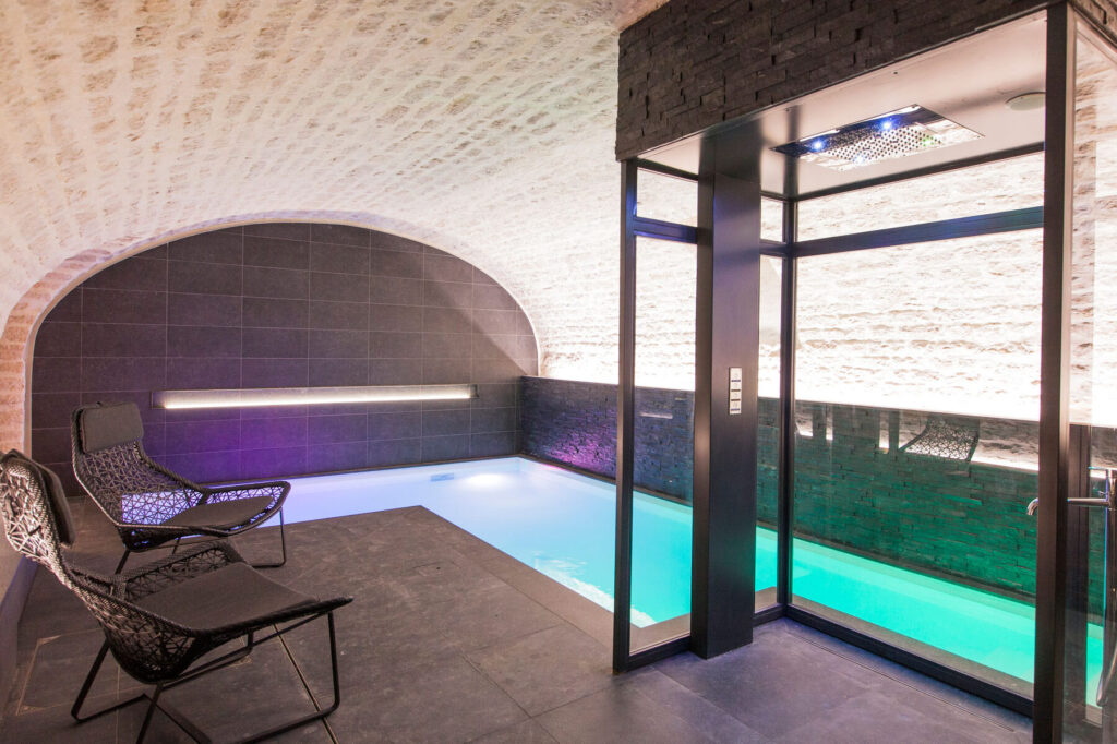 Quels sont les secrets du spa la cloche pour une détente absolue ?