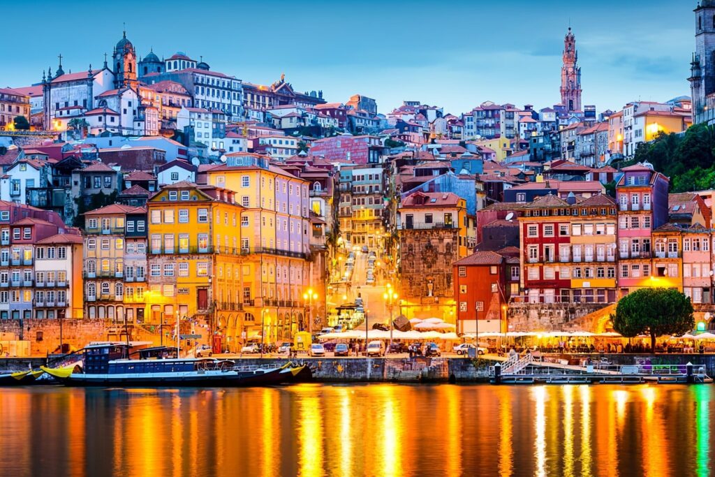 Quels trésors découvrir autour de Porto ?