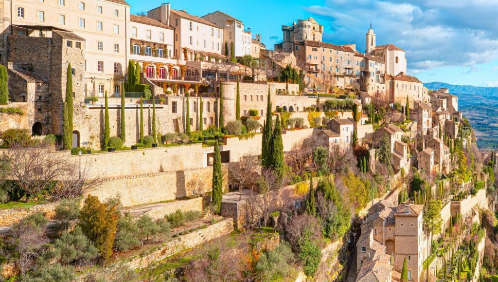 Quels trésors découvrir aux alentours de Marseille ?